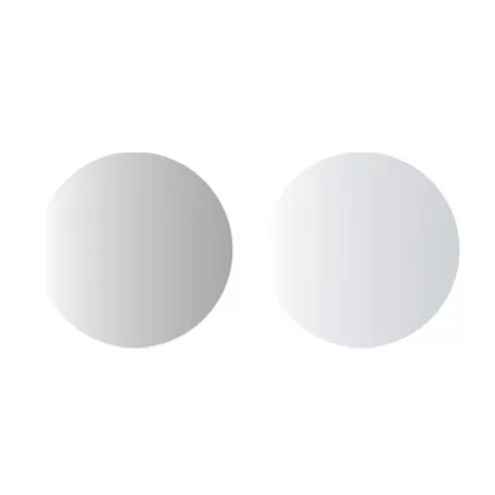 Aladine Tintapárna - Ezüst - Silver - Izink Touch (1 db)