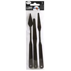   Aladine Spatula készlet - Spatula set - Izink Texture Tool (3 db)