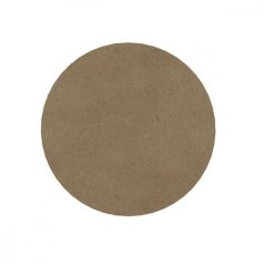   Gomille MDF dekoráció Ø18cm Kör Round Wood decoration (1 db)