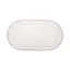 Stafil Öntőforma - Coaster oval - Silicone mold (1 db)