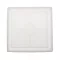 Stafil Öntőforma - Coaster square - Silicone mold  (1 db)