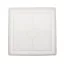 Stafil Öntőforma - Coaster square - Silicone mold  (1 db)