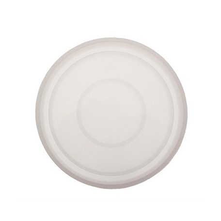 Stafil Öntőforma - Coaster round - Silicone mold  (1 db)