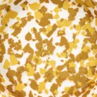 FolkArt Pehely - Yellow Multi - Terrazzo Flakes (1 db)