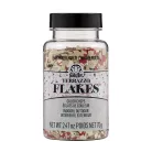 FolkArt Pehely - Red Multi - Terrazzo Flakes (1 db)