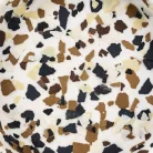 FolkArt Pehely - Brown Multi - Terrazzo Flakes (1 db)