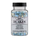 FolkArt Pehely - Blue Multi - Terrazzo Flakes (1 db)