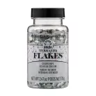 FolkArt Pehely - Teal Multi - Terrazzo Flakes (1 db)