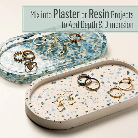 FolkArt Befejező matt medium - Matte - Terrazzo Sealer  (1 db)