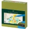 Faber-Castell Pitt ecsetfilc készlet - Pitt Artist Pen Brush (24 db)