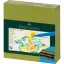 Faber-Castell Pitt ecsetfilc készlet - Pitt Artist Pen Brush (24 db)