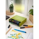 Faber-Castell Pitt ecsetfilc készlet - Pitt Artist Pen Brush (24 db)