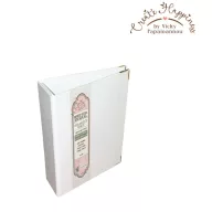   Rendszerező album A6 - Organizer White - Create Happiness - Mixed Media Journal (1 db)