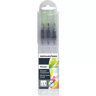   Eberhard Faber Víztartályos ecset készlet - Waterbrush set (3 db)