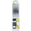 Eberhard Faber Víztartályos ecset készlet - Waterbrush set (3 db)