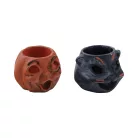 Tim Holtz Díszítőelem - Trick or Treat - Idea-ology Tim Holtz Halloween (2 db)