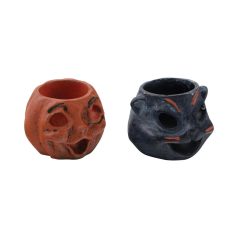   Tim Holtz Díszítőelem - Trick or Treat - Idea-ology Tim Holtz Halloween (2 db)