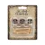 Tim Holtz Díszítőelem - Skulls + Bones - Idea-ology Tim Holtz Halloween (1 csomag)