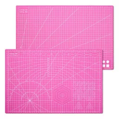Pentart Öngyógyuló vágóalátét A3 - Cutting mat (1 db)