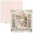 Mintay Papers Papírkészlet 12" (30 cm) - Peony Garden (12 lap)
