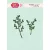 Craft & You Vágósablon - Twigs - Cutting Dies (1 csomag)