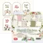 Craft & You Scrapbook papírkészlet 6" (15 cm) - Magical Christmas - Paper Set (1 csomag)