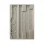 Stamperia Szilikon öntőforma A6 - Songs of the Sea - Wood and mechanisms - Silicon Mould (1 db)