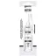 Pentart Kontúrozó festék 20 ml - igazgyöngy - Contour Liner (1 db)