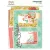 Simple Stories Chipboard  - Chipboard Frames - What's Cookin' ? (1 csomag)