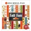 Carta Bella Papírkészlet 6" (15 cm) - Paper Pack - Fall Fun (48 lap)