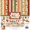 Echo Park Papírkészlet 12" (30 cm) Collection Kit I Love Fall (1 csomag)