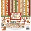 Echo Park Papírkészlet 12" (30 cm) Collection Kit I Love Fall (1 csomag)