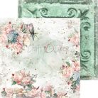 Craft O'Clock Scrapbook papírkészlet 6" (15 cm) - Felicia - Paper Collection Set (1 csomag)