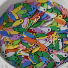   Dress My Craft Forgatható rögzítő - Tropical Collection (1 csomag)