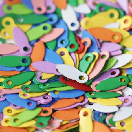 Dress My Craft Forgatható rögzítő - Tropical Collection (1 csomag)