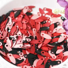   Dress My Craft Forgatható rögzítő - Valentine Collection (1 csomag)