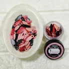 Dress My Craft Forgatható rögzítő - Valentine Collection (1 csomag)