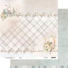 Alchemy of Art Papírkészlet 12" (30 cm) - Hello Baby - Paper Collection Set (1 csomag)