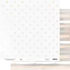 Alchemy of Art Papírkészlet 12" (30 cm) - Hello Baby - Paper Collection Set (1 csomag)