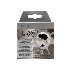   Tim Holtz Pótpenge  - Rotary Blade Carriage - Rotary Media Trimmer (1 db)