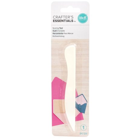 We R Makers Hajtás segítő eszköz - Bone folder (1 db)