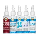 Aleene’s Textilragasztó készlet - 5x19.5ml - Fabric Tacky Pack (1 csomag)