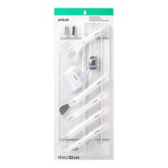   Cricut Vágóasztal és eszközkészlet 13" / 33cm - Essential Tool Set (1 csomag)