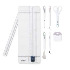   Cricut Vágóasztal és eszközkészlet 13" / 33cm - Essential Tool Set (1 csomag)