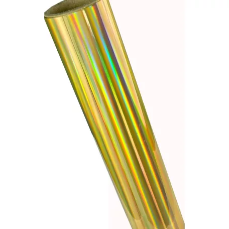 Picket Fence Studios Toner fólia 6"x9' (15 cm x 270 cm) - Honey Yellow - Fabulous Toner Foil (1 db)