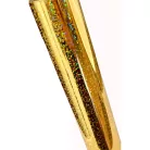 Picket Fence Studios Toner fólia 6"x9' (15 cm x 270 cm) - Gold Flake - Fabulous Toner Foil (1 db)