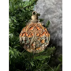   Limited Edition ReDesign with Prima Öntőforma - Wonder Gems - Décor Mould (1 db)