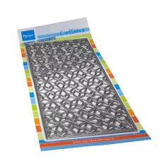   Marianne Design Vágósablon - Background Nordic slimline - Creatable (1 csomag)