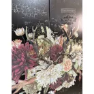 Limited Edition ReDesign with Prima Öntőforma 5″X10″ - Logger’s Lodge II - Décor Mould (1 db)