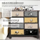 Viva Decor Krétafesték 100 ml - Opaque classic set - Chalk Paint (1 csomag)